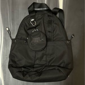 Nike futura mini backpack